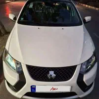 کوییک GXR مدل 1404 مانیتور دار فول آپشن85گانه