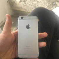 گوشی ایفون ۶