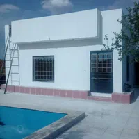 اجاره کوتاه مدت باغ ویلا تمیز وشیک و امن در گلبهار|اجارهٔ کوتاه‌مدت ویلا و باغ|گلبهار, |دیوار