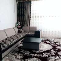 مبلمان راحتی (ال) تمییز و زیبا و شیک