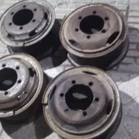 لاستیک ورینگ خاور یا بادسان|قطعات یدکی و لوازم جانبی|سلماس, |دیوار