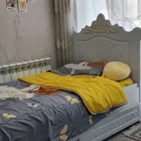 تخت و کمد نوجوان