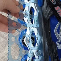 کفش اسکیت|دوچرخه، اسکیت، اسکوتر|تهران, میدان ولیعصر|دیوار