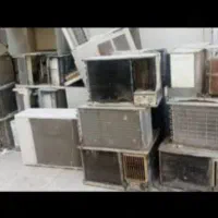 خریدار. کولر  سوخته و سالم خرابه اوراقی هستم سیار