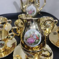 قهوه خوری ژاپن|ظروف سرو و پذیرایی|تهران, آهنگ|دیوار