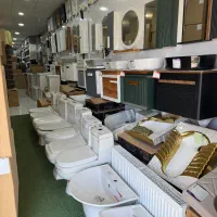 دنیای دوش پیانویی روشویی کابینتی (افشاری پخش عمده)