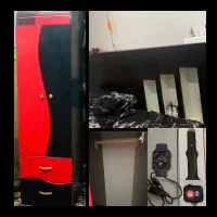 تخت خواب دو نفره