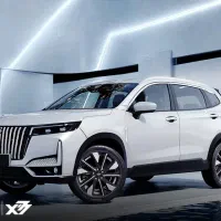 ایکس 77/نقد و اقساط/مدیران خودرو/مدل 1404/