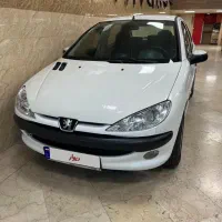 ۲۰۶ تیپ ۲ مدل ۹۷