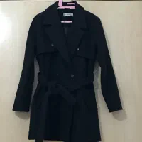 پالتو فوتر آستردار فری سایز