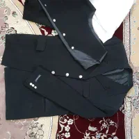 کت جلیقه