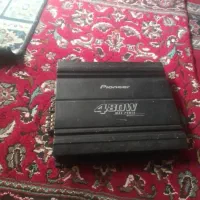 امپلی|پخشکننده همراه|گرگان, |دیوار
