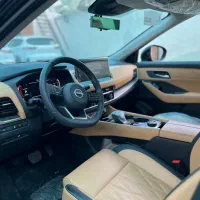 نیسان ایکس تریل SL|خودرو سواری و وانت|تهران, بهار|دیوار