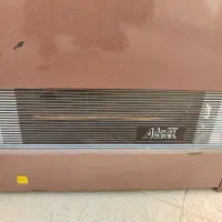 بخاری گازی|بخاری، هیتر، شومینه|دماوند, دماوند|دیوار