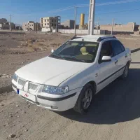 سمند اف س ون|خودرو سواری و وانت|زاهدان, |دیوار