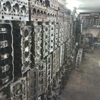 سرسیلندر استوک و سرسیلندر نو کامل تنگ بست