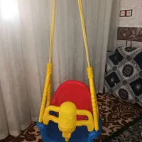تاب تاپ|اسباب‌‌بازی|اهواز, شریعتی جنوبی|دیوار