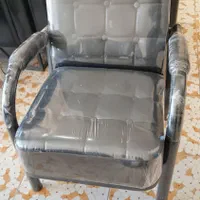 صندلی انتظار