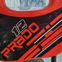 دوچرخه پرادو سایز ۱۲|دوچرخه، اسکیت، اسکوتر|ری, شهید غیوری (ابن باویه)|دیوار