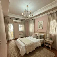 اپارتمان پارکینگ با درب ریموت اختصاصی گلباغ نماز