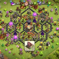 اکانت کلش دوتا باهم|کنسول، بازی ویدئویی و آنلاین|رفسنجان, |دیوار