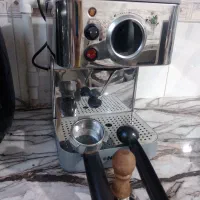 اسپرسو ساز 140نوا،در حد