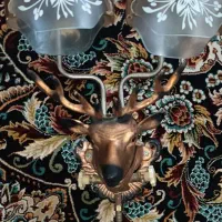 روشنایی گازی