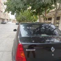 رنو تندر 90 (L90 لوگان) E2، مدل ۱۳۸۸|خودرو سواری و وانت|اصفهان, الهیه|دیوار