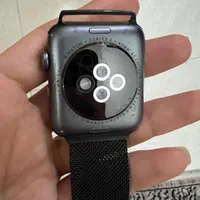 ساعت اپل واچ سری ۲