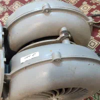 فن حلزونی سوپر فن ماینر