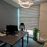 جردن شمالی ۱۷۰ متر // سند اداری // امکانات کامل