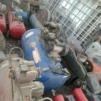 پمپ باد با انواع لیتر|ابزارآلات|شهریار, شهرک مصطفی خمینی|دیوار