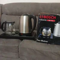 چایساز بوش|سماور، چایساز، قهوهساز|تهران, جنتآباد جنوبی|دیوار