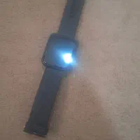 ساعت هوشمند اوریامو ۲ پرو همراه با شارژر