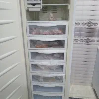 فریزر درحدنو