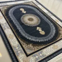 قالی فـرش با روزی ۱۰۰ هزارتومان