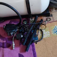 کپسول سی ان جی69 کیلویی یکماه کارکرده|قطعات یدکی و لوازم جانبی|شیراز, کوشک میدان|دیوار
