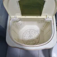 فروش کهنه شور مینی واش