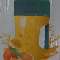 مخلوط کن شارژی مسافرتی گیرین لاین|خردکن، آسیاب، غذاساز|اصفهان, جلفا|دیوار