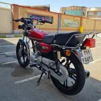 موتور 200 همتاز