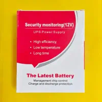 مینی یو پی اس (UPS)  12 ولت 2 آمپر (برق اضطراری)|مودم و تجهیزات شبکه|تهران, شهرک هما|دیوار