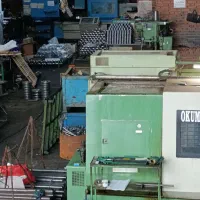 استخدام فرد نیمه ماهر در کارگاه تولید قطعات خودرو