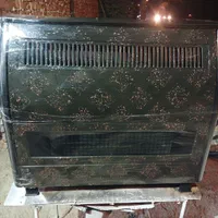 آبگرمکن برقی ۷۰ لیتری اجاق ترمکوبل دار و بخاری نو|آبگرمکن، پکیج، شوفاژ|کاشان, |دیوار