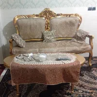 سلطنتی مبل فروشی|مبلمان خانگی و میز عسلی|اندیشه, اندیشه فاز ۳|دیوار