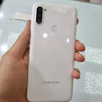 A11 سامسونگ