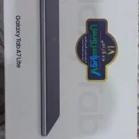 تبلت سامسونگ گلکسیA7 lite