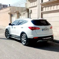 سانتافه۲۰۱۴|خودرو سواری و وانت|کرمانشاه, |دیوار