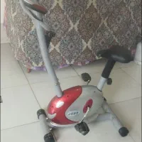 دوچرخه ثابت