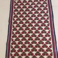 گلیم دستباف نصف قیمت