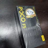 Poco F5 256G